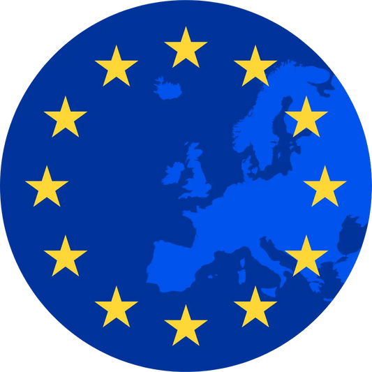 Europe (35 areas) eSIM data plan