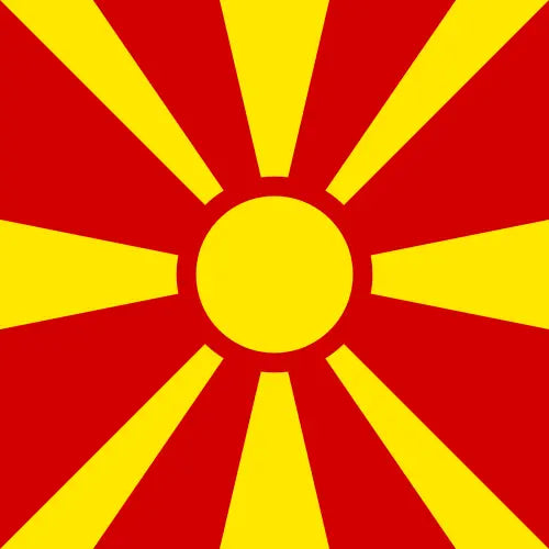 North Macedonia eSIM data plan