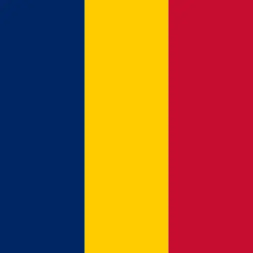 Chad eSIM data plan